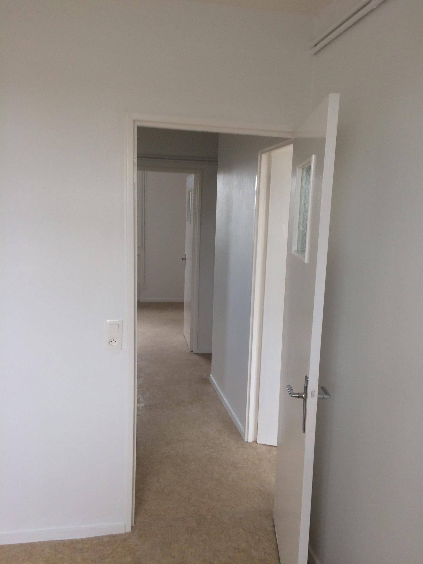 APPARTEMENT RENOVE
