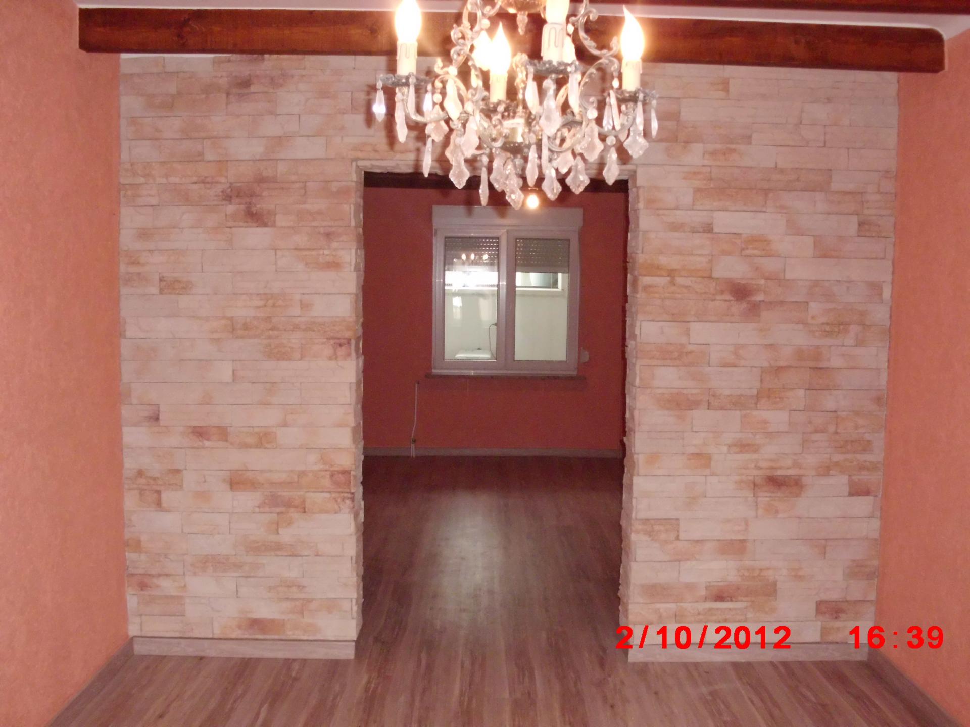 RENOVATION INT.