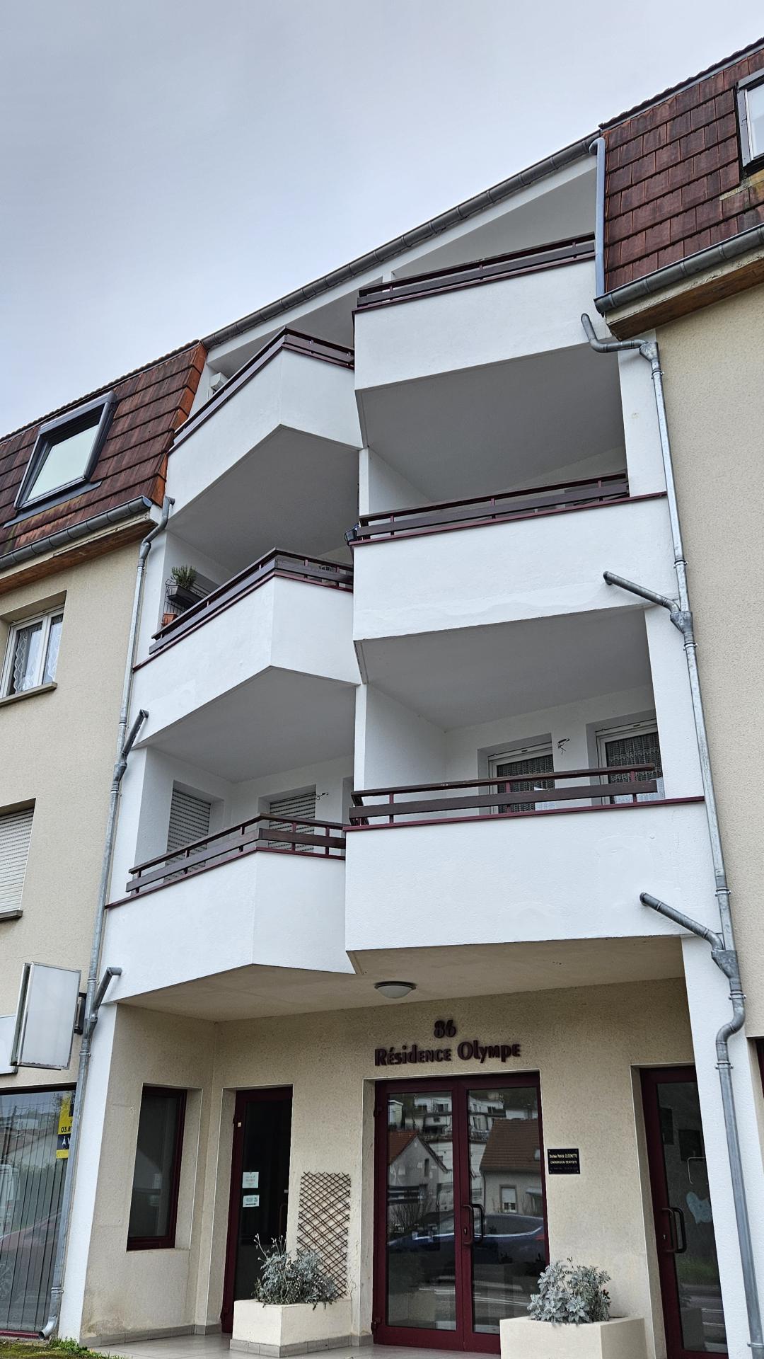 rénovation extérieur