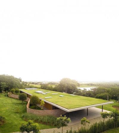 Green architecture